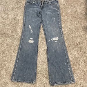 Women's Jeans